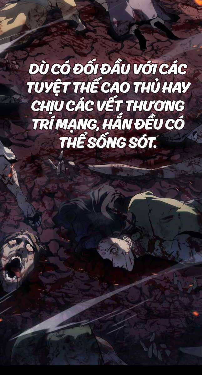 Tử Thần Phiêu Nguyệt Chapter 61 - Trang 3