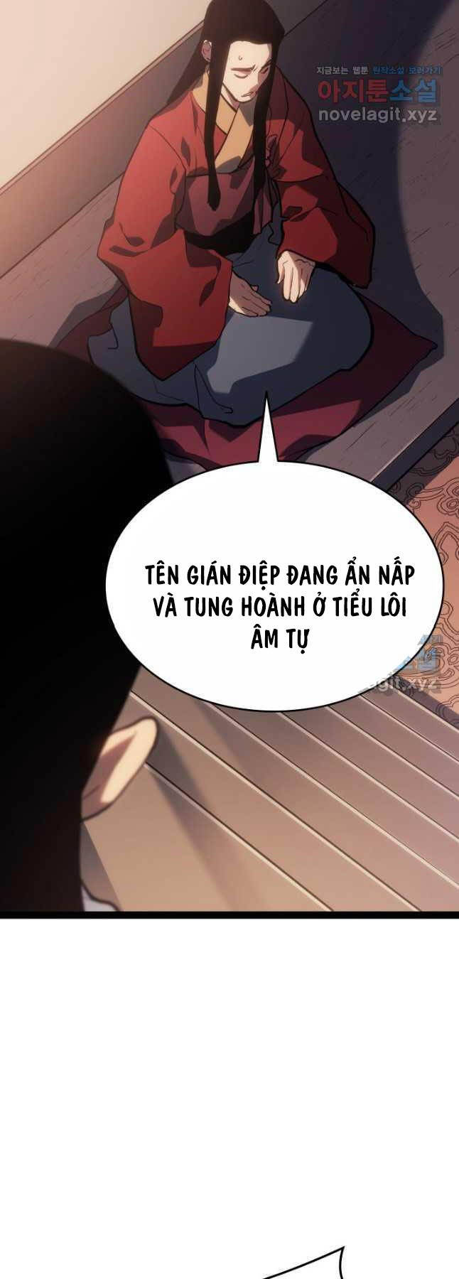 Tử Thần Phiêu Nguyệt Chapter 87 - Trang 81