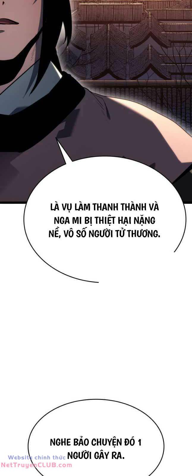 Tử Thần Phiêu Nguyệt Chapter 70 - Trang 43