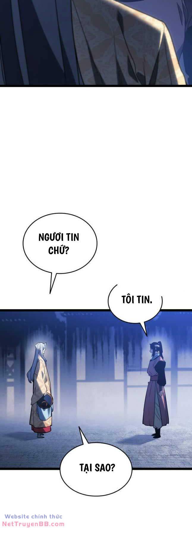 Tử Thần Phiêu Nguyệt Chapter 77 - Trang 31