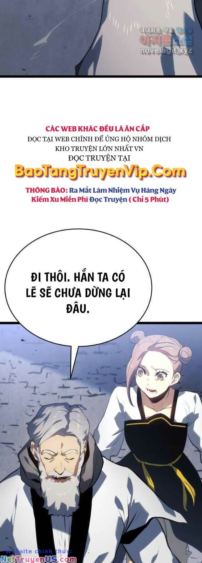 Tử Thần Phiêu Nguyệt Chapter 63 - Trang 16