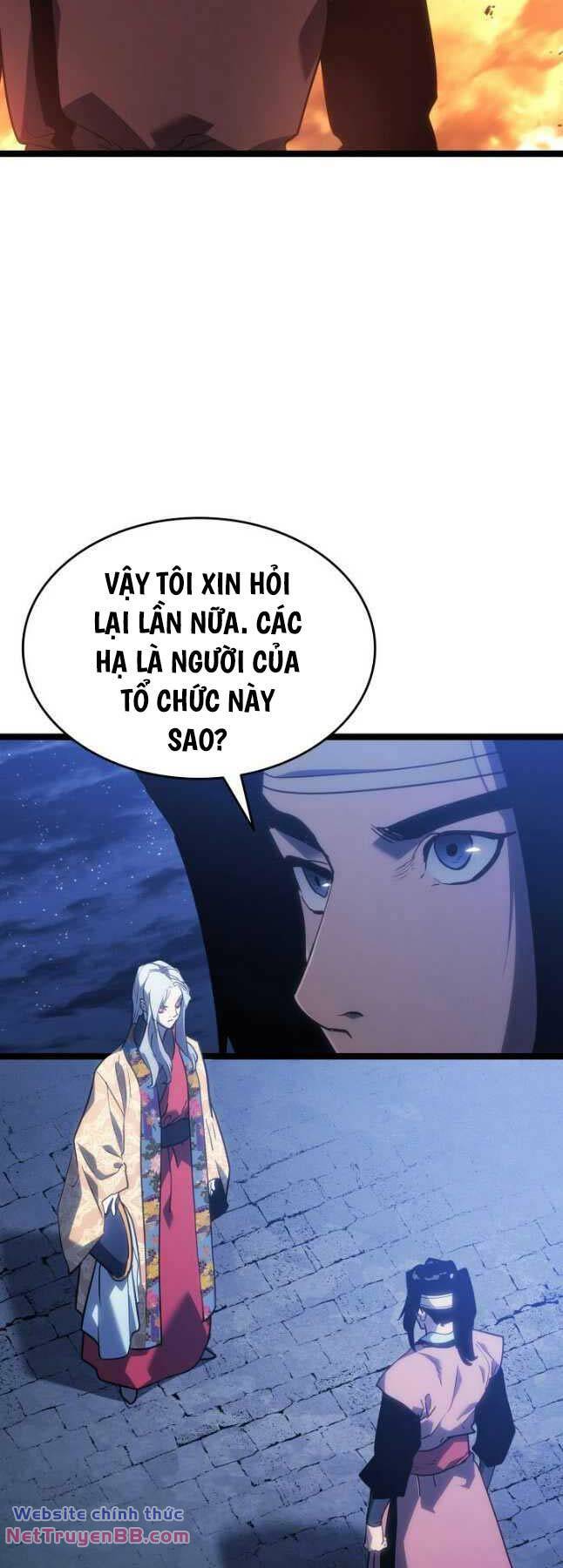 Tử Thần Phiêu Nguyệt Chapter 77 - Trang 29