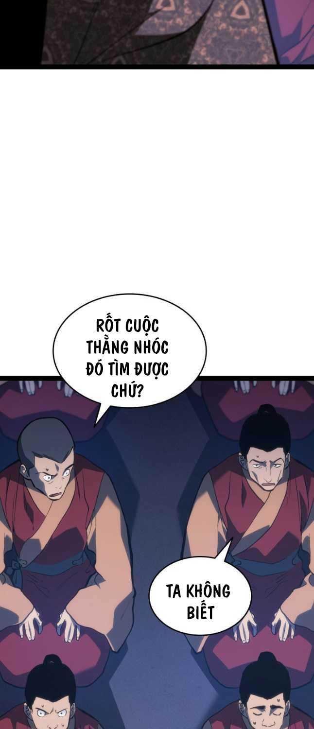 Tử Thần Phiêu Nguyệt Chapter 88 - Trang 64