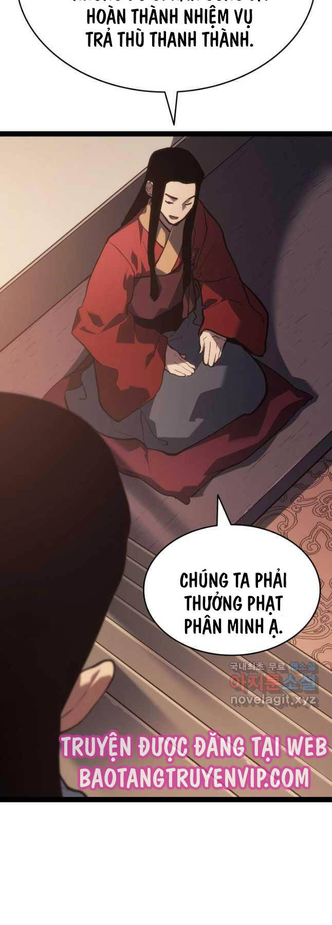 Tử Thần Phiêu Nguyệt Chapter 86 - Trang 73