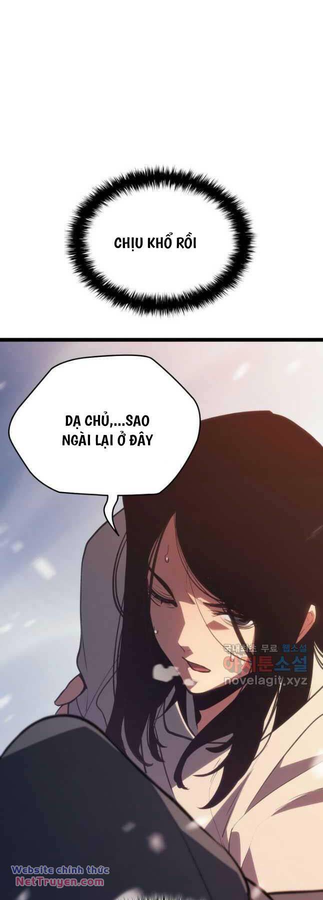 Tử Thần Phiêu Nguyệt Chapter 83 - Trang 44