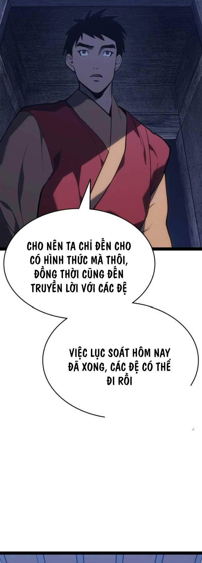 Tử Thần Phiêu Nguyệt Chapter 87 - Trang 29