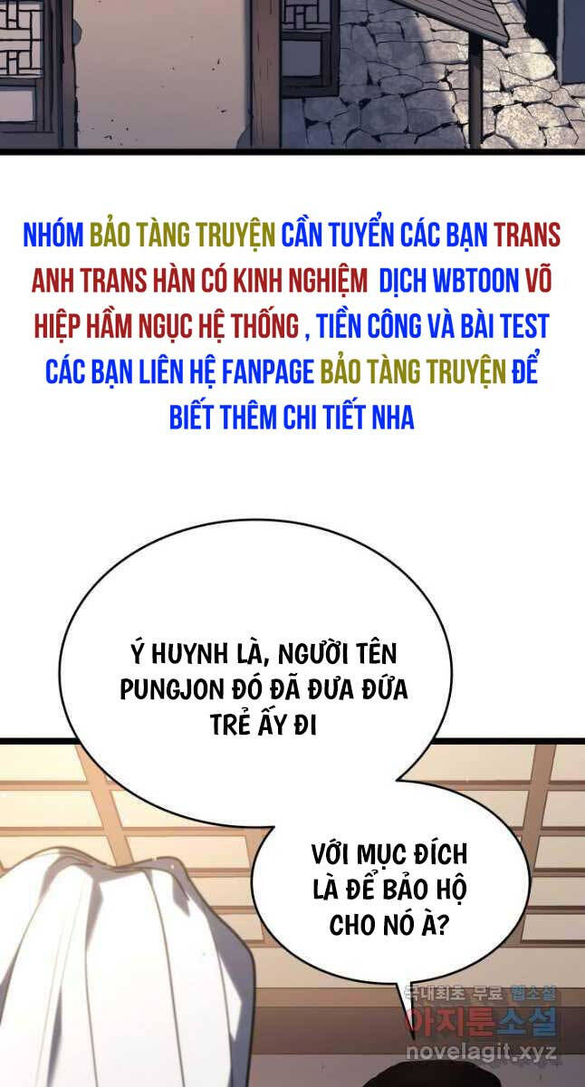 Tử Thần Phiêu Nguyệt Chapter 67 - Trang 23