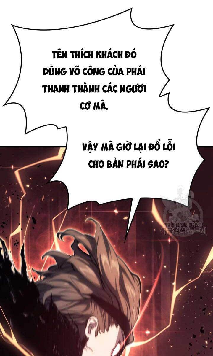 Tử Thần Phiêu Nguyệt Chapter 40 - Trang 14