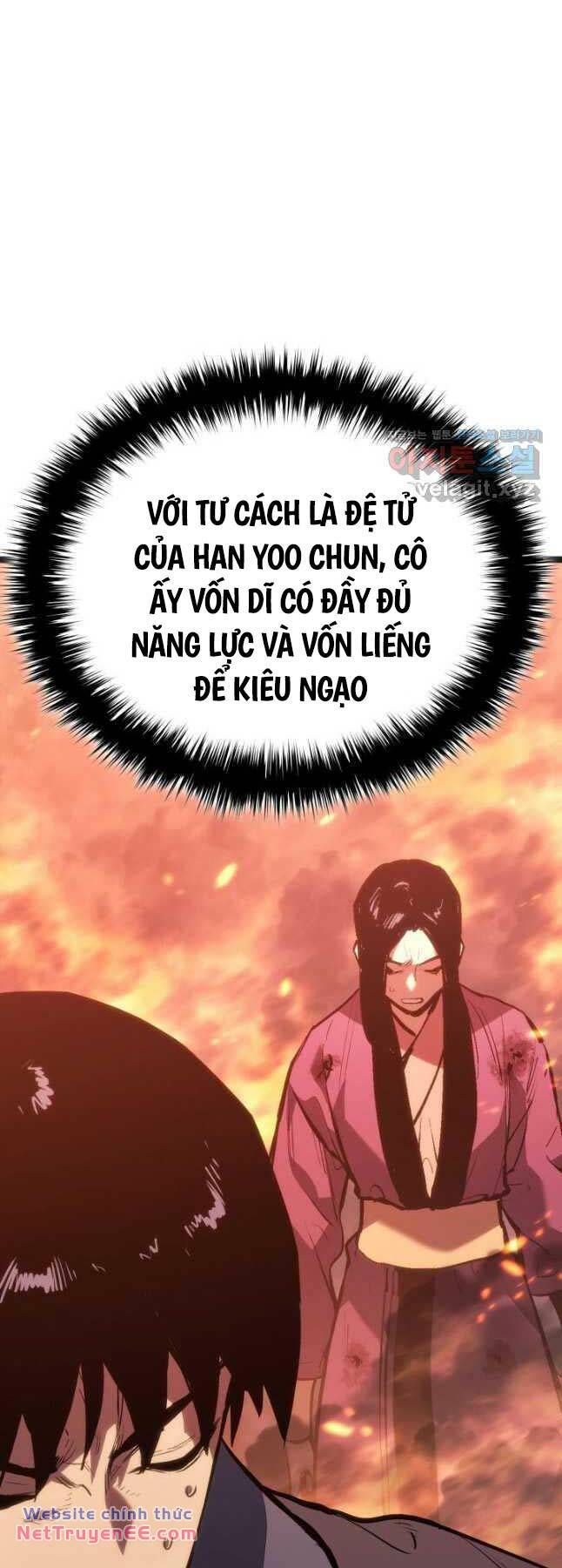 Tử Thần Phiêu Nguyệt Chapter 80 - Trang 38