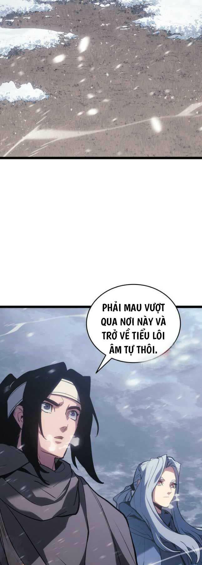 Tử Thần Phiêu Nguyệt Chapter 82 - Trang 24