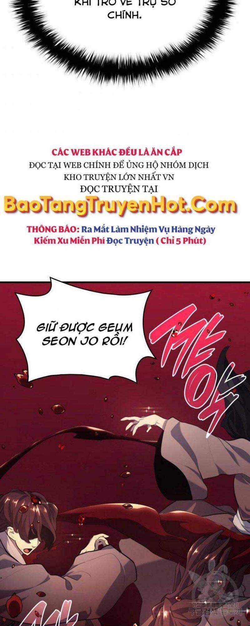 Tử Thần Phiêu Nguyệt Chapter 26 - Trang 4