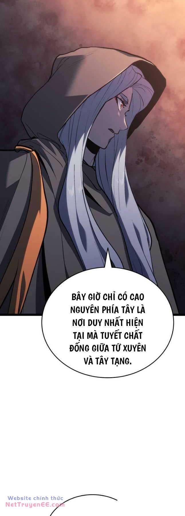 Tử Thần Phiêu Nguyệt Chapter 81 - Trang 54