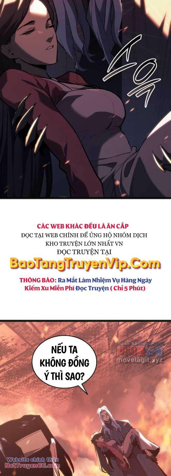 Tử Thần Phiêu Nguyệt Chapter 80 - Trang 49