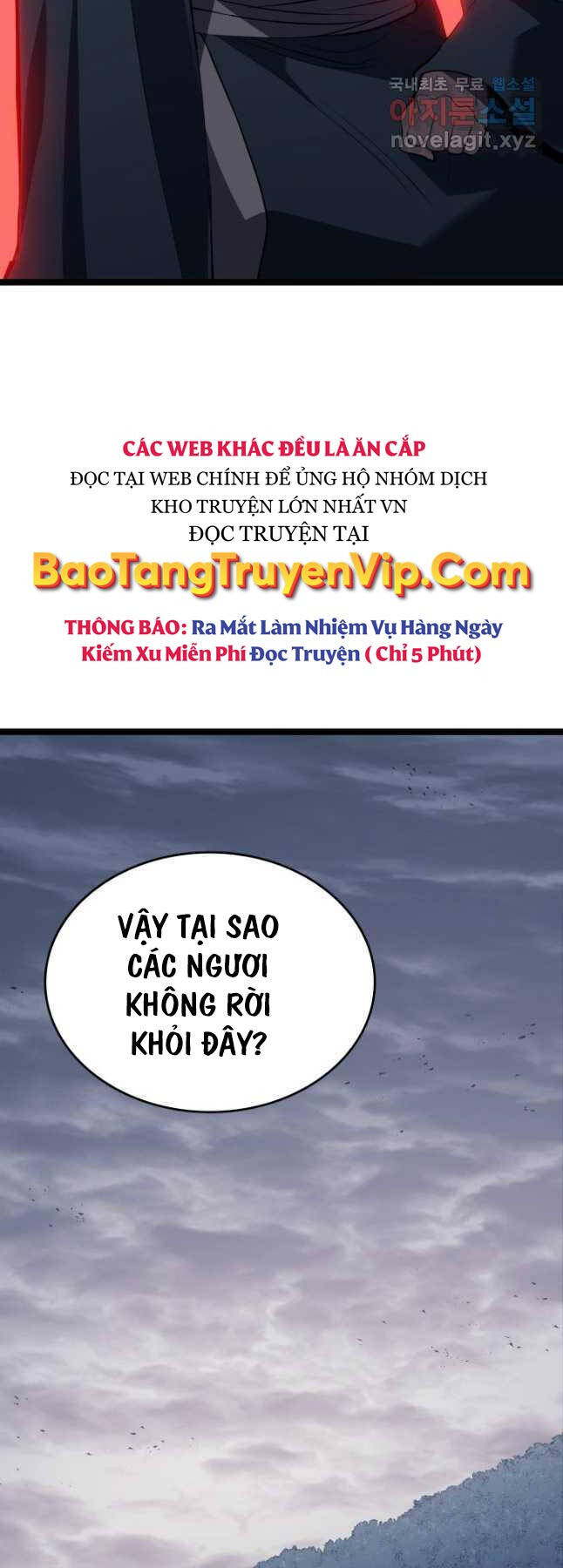 Tử Thần Phiêu Nguyệt Chapter 85 - Trang 55