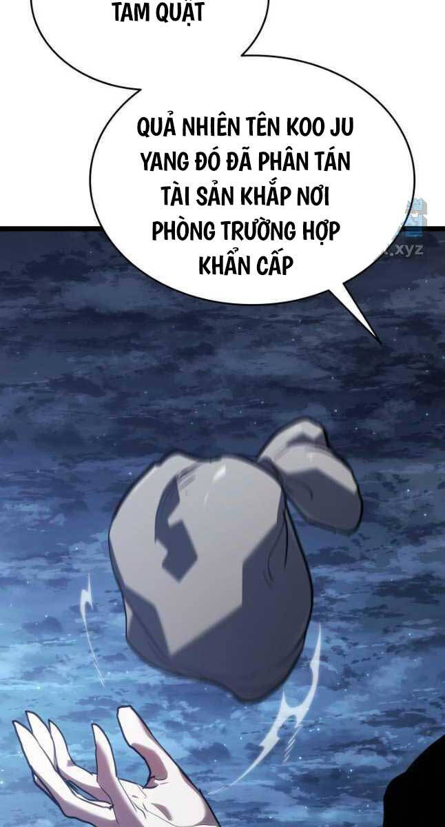 Tử Thần Phiêu Nguyệt Chapter 68 - Trang 84