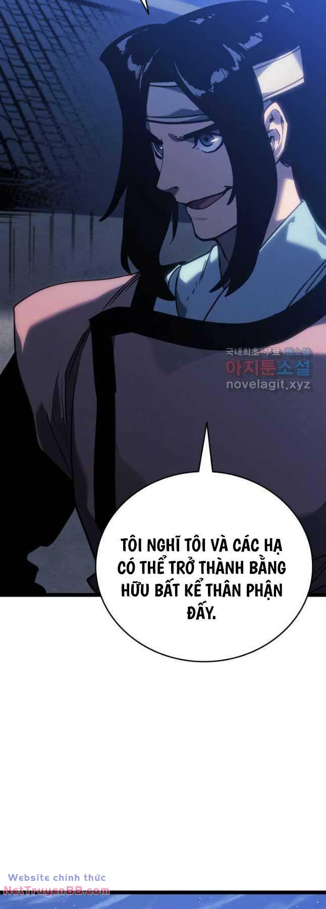 Tử Thần Phiêu Nguyệt Chapter 77 - Trang 36