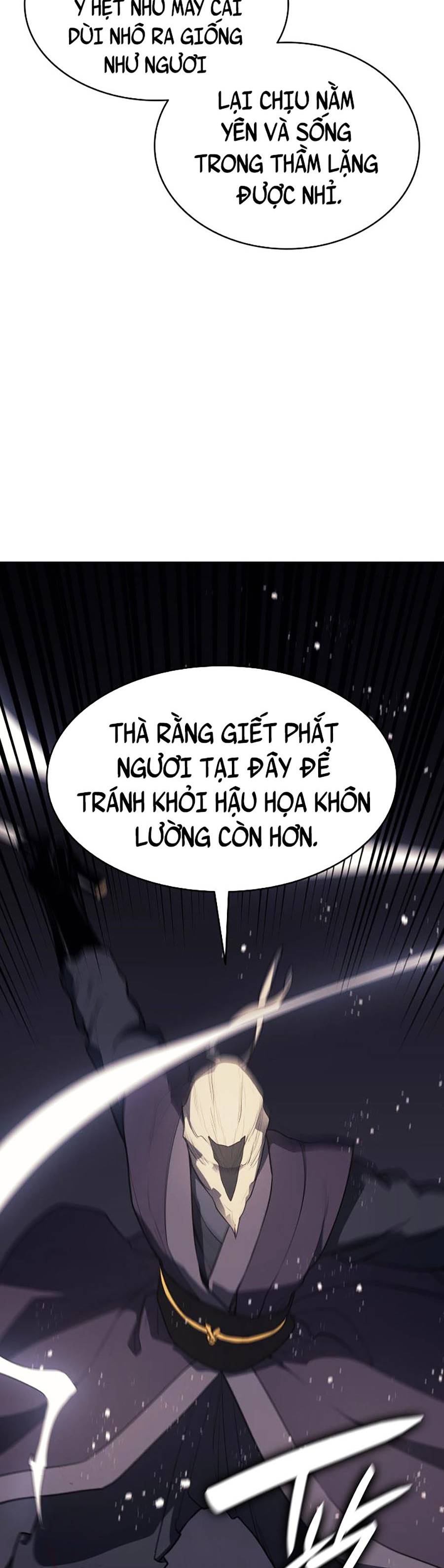 Tử Thần Phiêu Nguyệt Chapter 13 - Trang 34