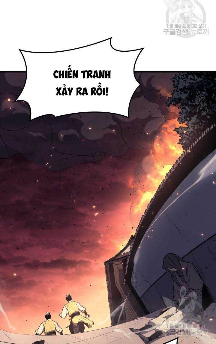 Tử Thần Phiêu Nguyệt Chapter 39 - Trang 78