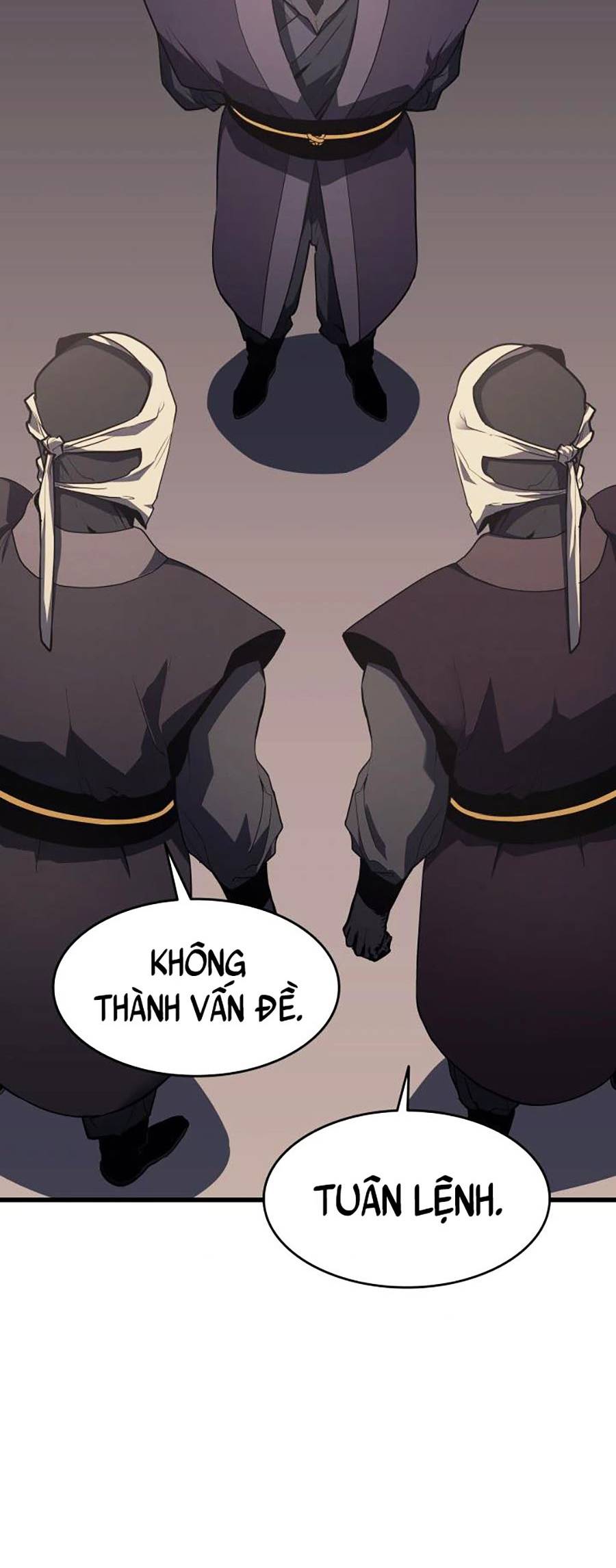 Tử Thần Phiêu Nguyệt Chapter 12 - Trang 68