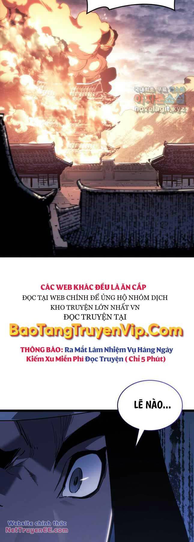 Tử Thần Phiêu Nguyệt Chapter 78 - Trang 39