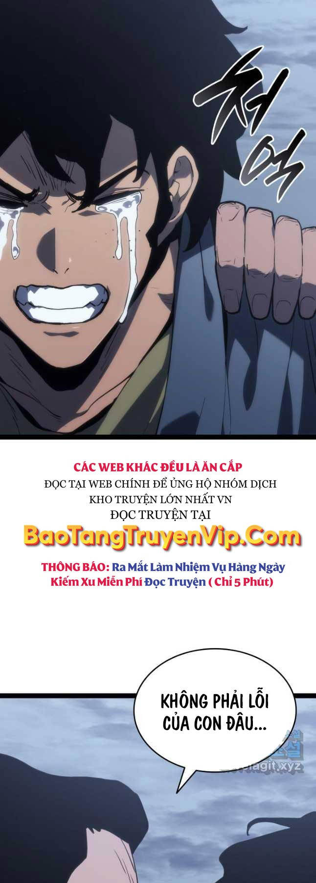 Tử Thần Phiêu Nguyệt Chapter 86 - Trang 22