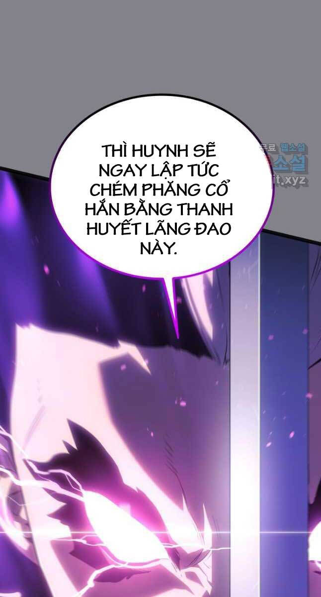 Tử Thần Phiêu Nguyệt Chapter 61 - Trang 38