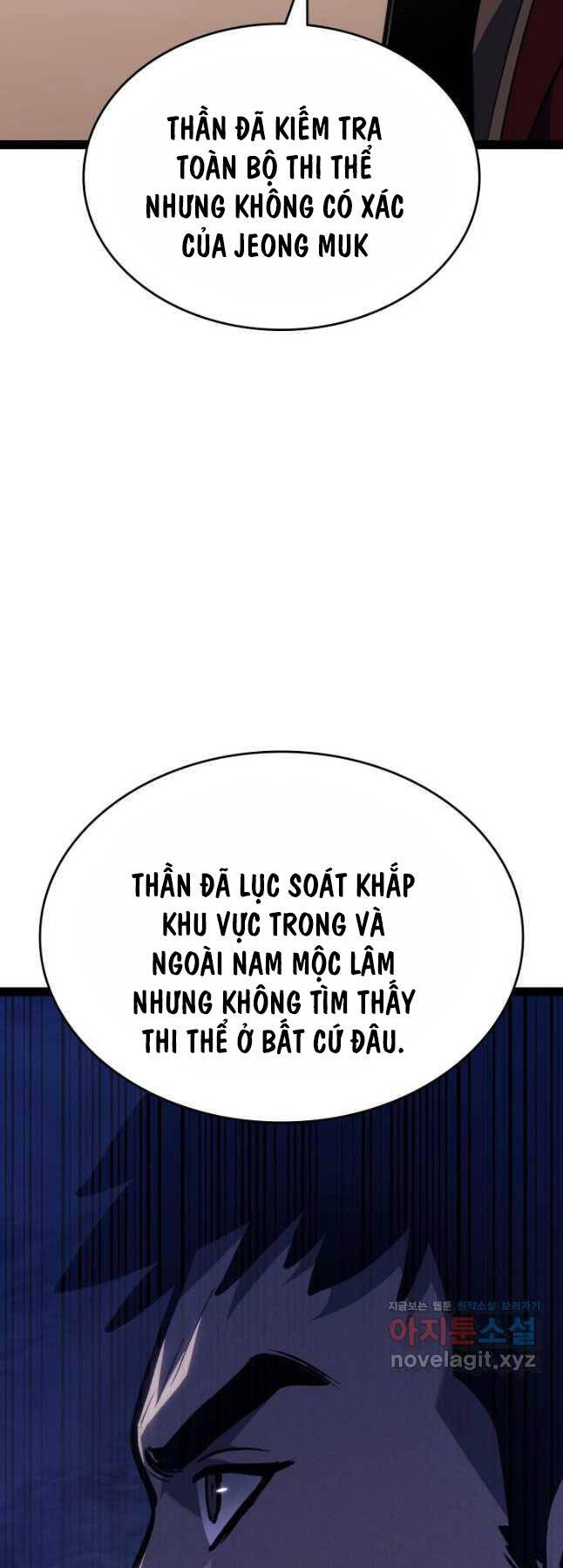 Tử Thần Phiêu Nguyệt Chapter 87 - Trang 84