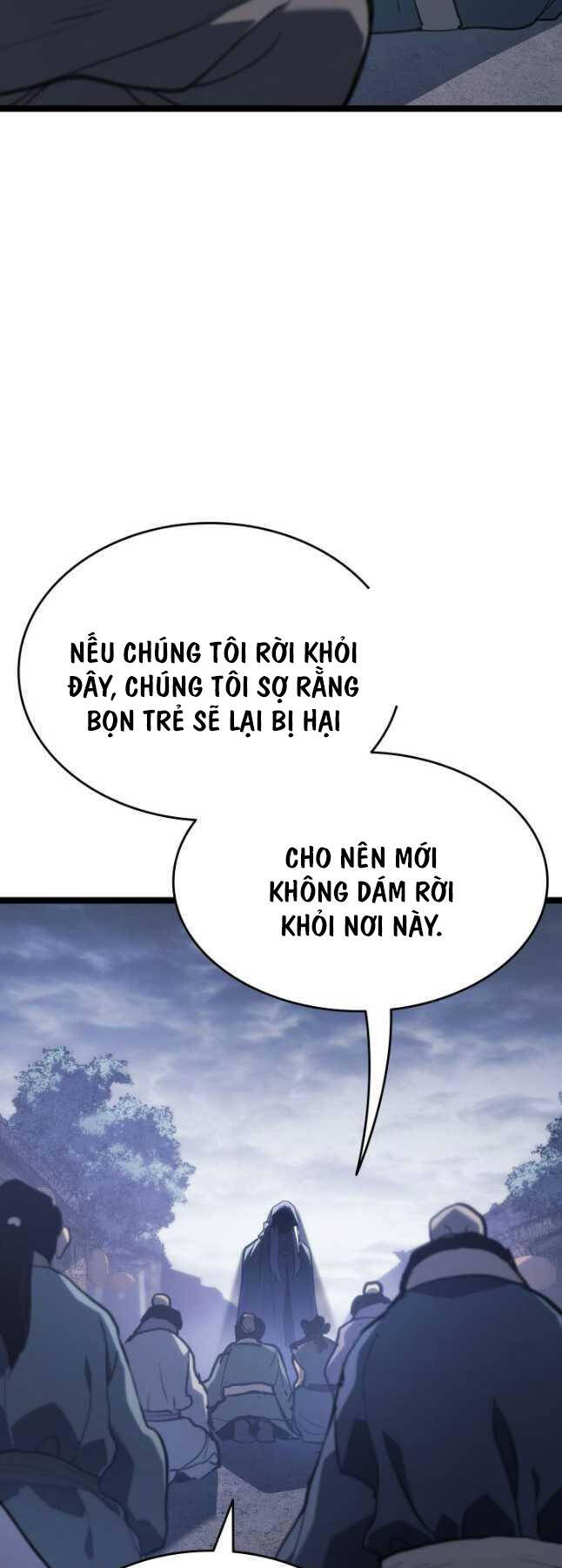 Tử Thần Phiêu Nguyệt Chapter 85 - Trang 58