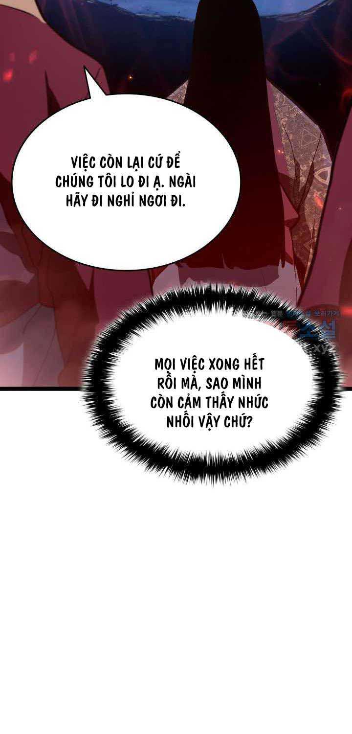 Tử Thần Phiêu Nguyệt Chapter 91 - Trang 31