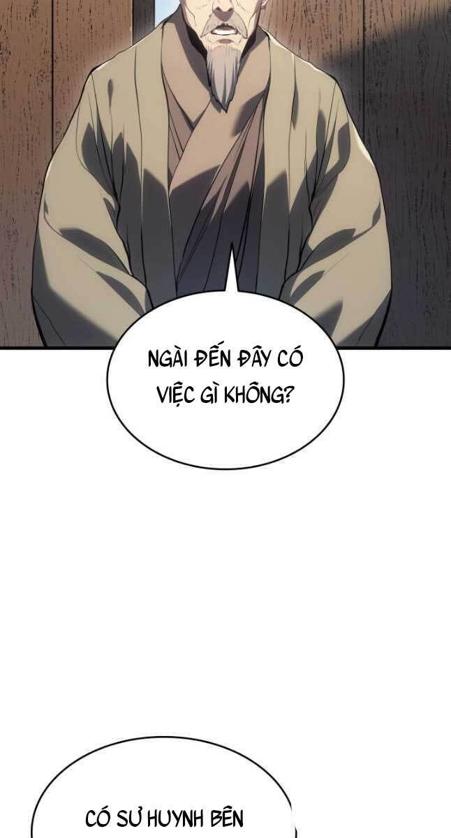 Tử Thần Phiêu Nguyệt Chapter 46 - Trang 9