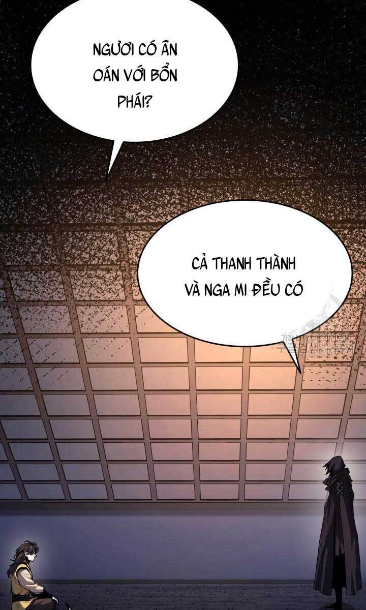 Tử Thần Phiêu Nguyệt Chapter 42 - Trang 60