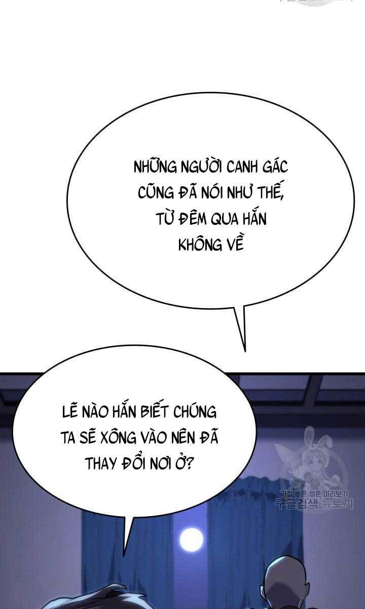 Tử Thần Phiêu Nguyệt Chapter 42 - Trang 8