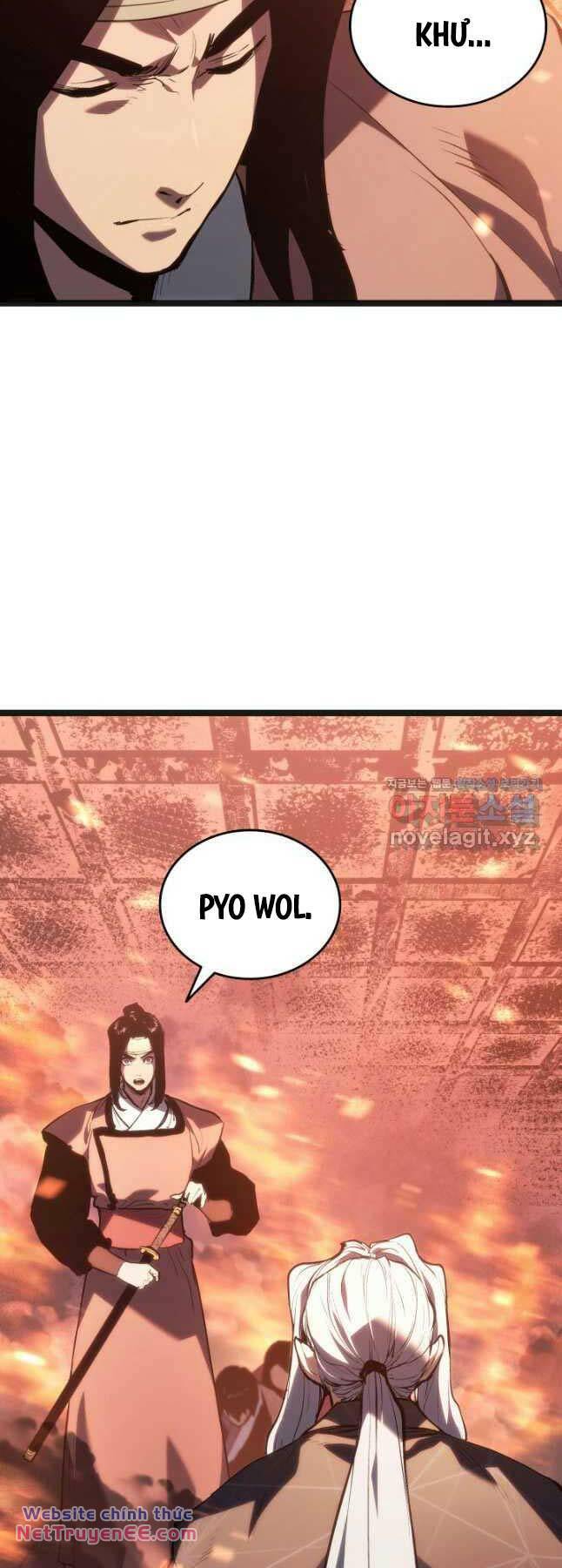 Tử Thần Phiêu Nguyệt Chapter 80 - Trang 40