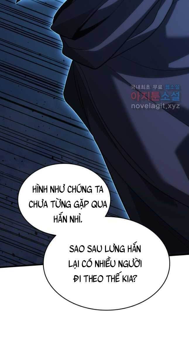 Tử Thần Phiêu Nguyệt Chapter 47 - Trang 8