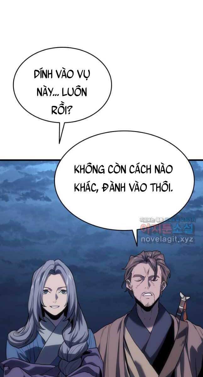 Tử Thần Phiêu Nguyệt Chapter 45 - Trang 27