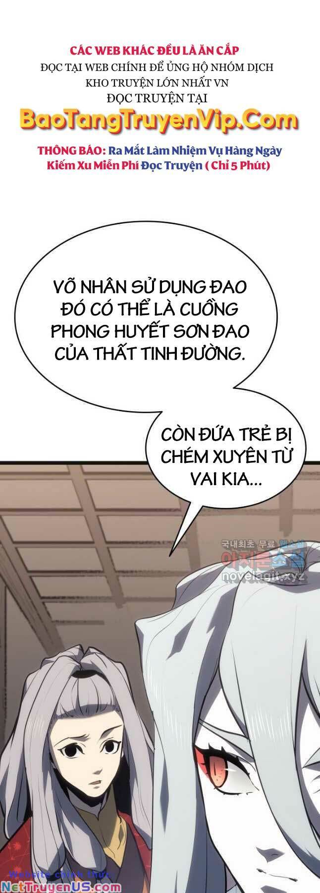 Tử Thần Phiêu Nguyệt Chapter 60 - Trang 69