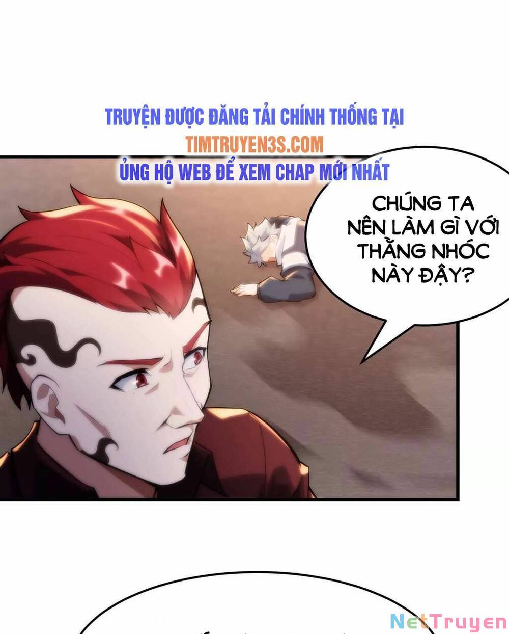 Trong Game Ta Là Vô Địch Chapter 3 - Trang 81