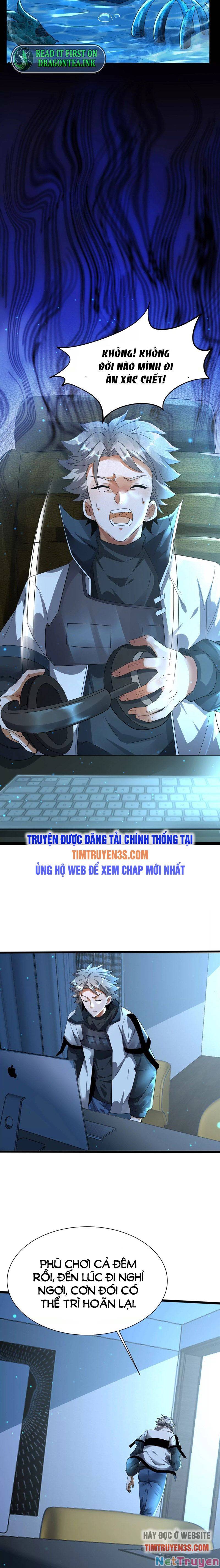 Trong Game Ta Là Vô Địch Chapter 11 - Trang 11