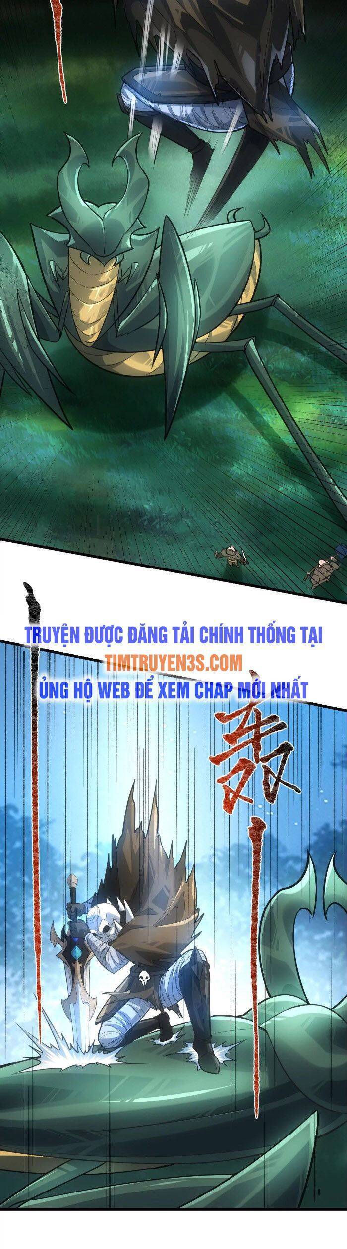 Trong Game Ta Là Vô Địch Chapter 9 - Trang 16