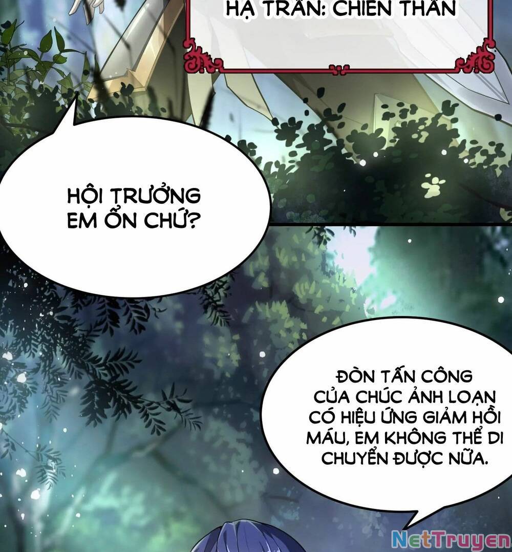 Trong Game Ta Là Vô Địch Chapter 1 - Trang 1