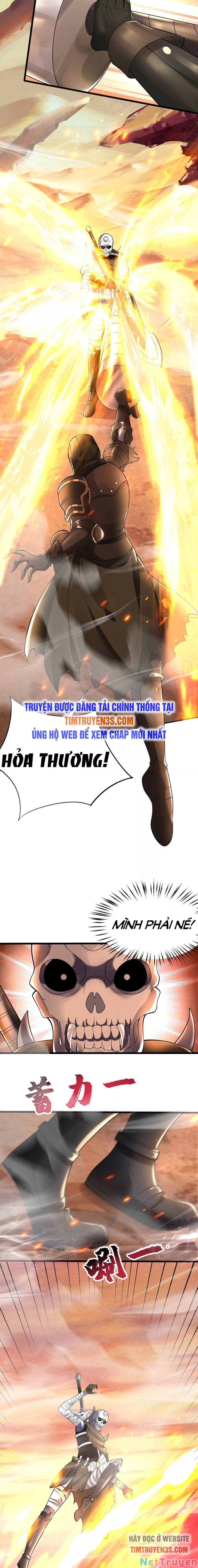 Trong Game Ta Là Vô Địch Chapter 11 - Trang 2