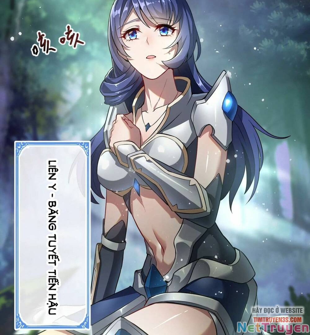 Trong Game Ta Là Vô Địch Chapter 1 - Trang 2