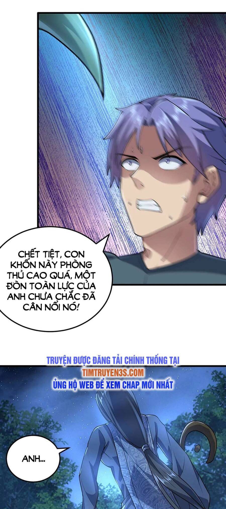 Trong Game Ta Là Vô Địch Chapter 8 - Trang 9