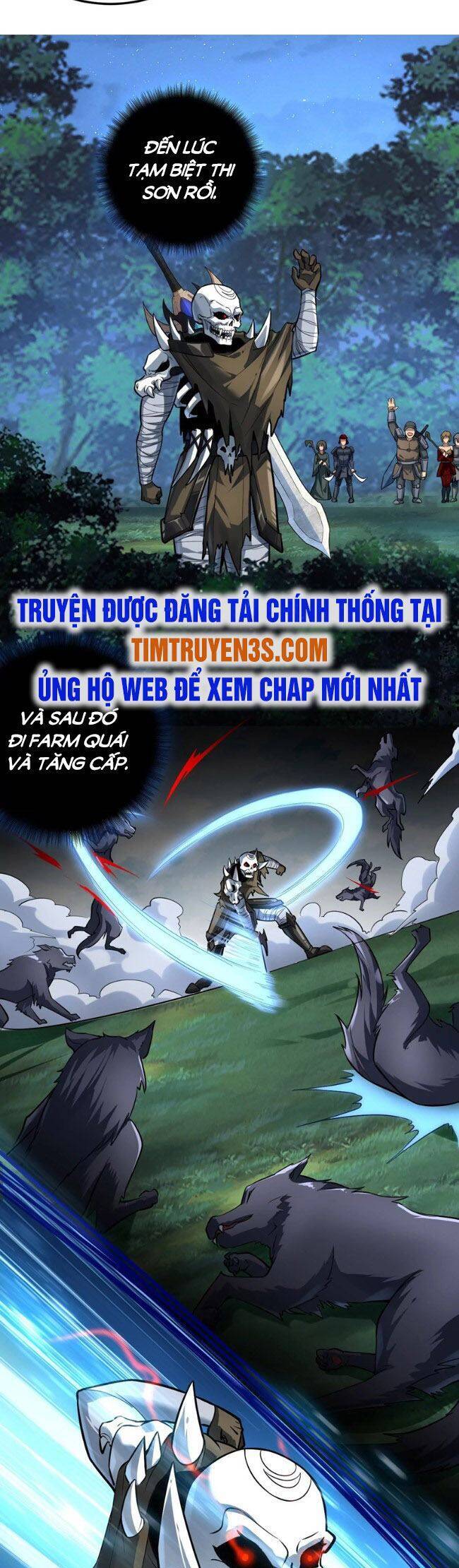 Trong Game Ta Là Vô Địch Chapter 10 - Trang 6