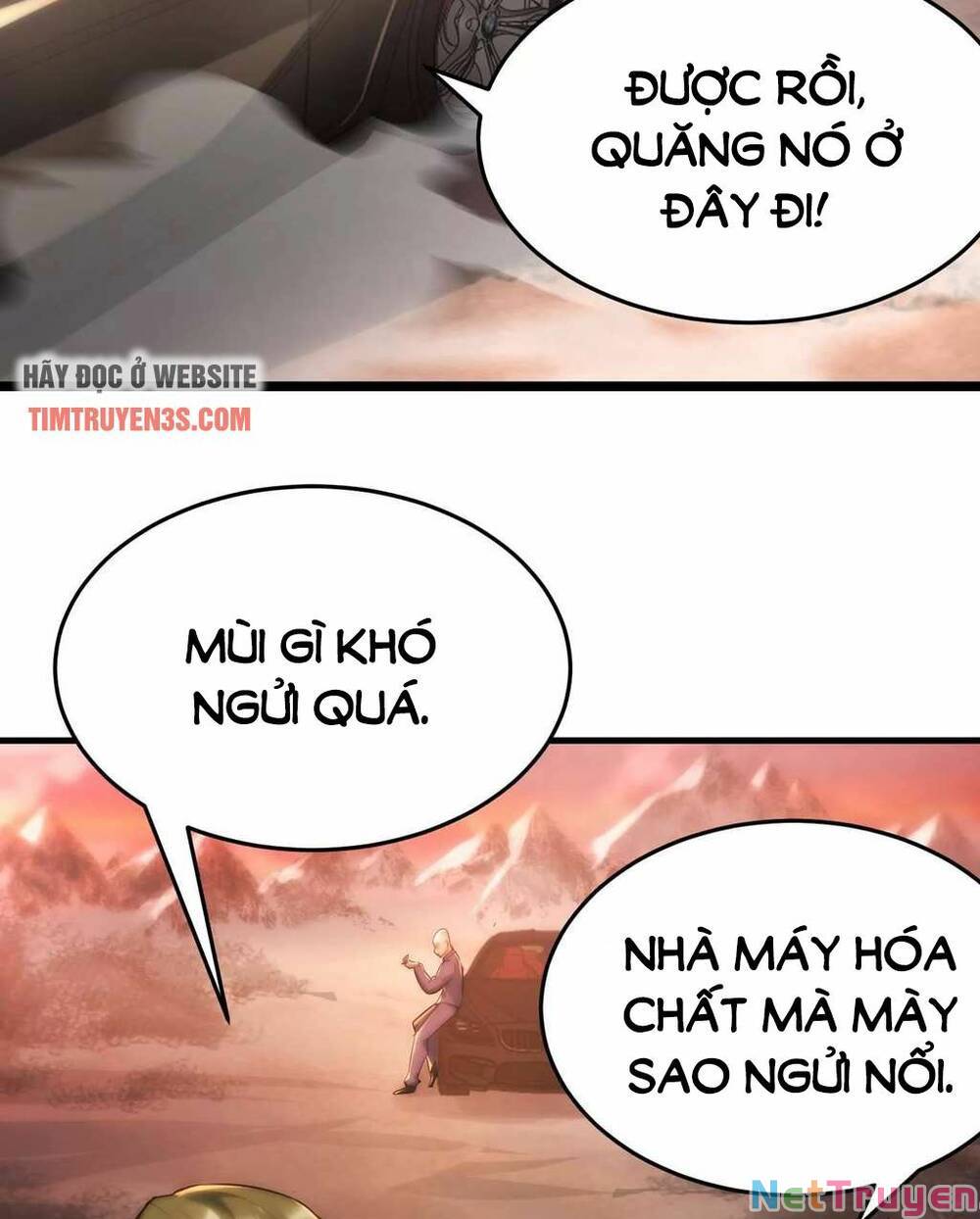 Trong Game Ta Là Vô Địch Chapter 3 - Trang 84