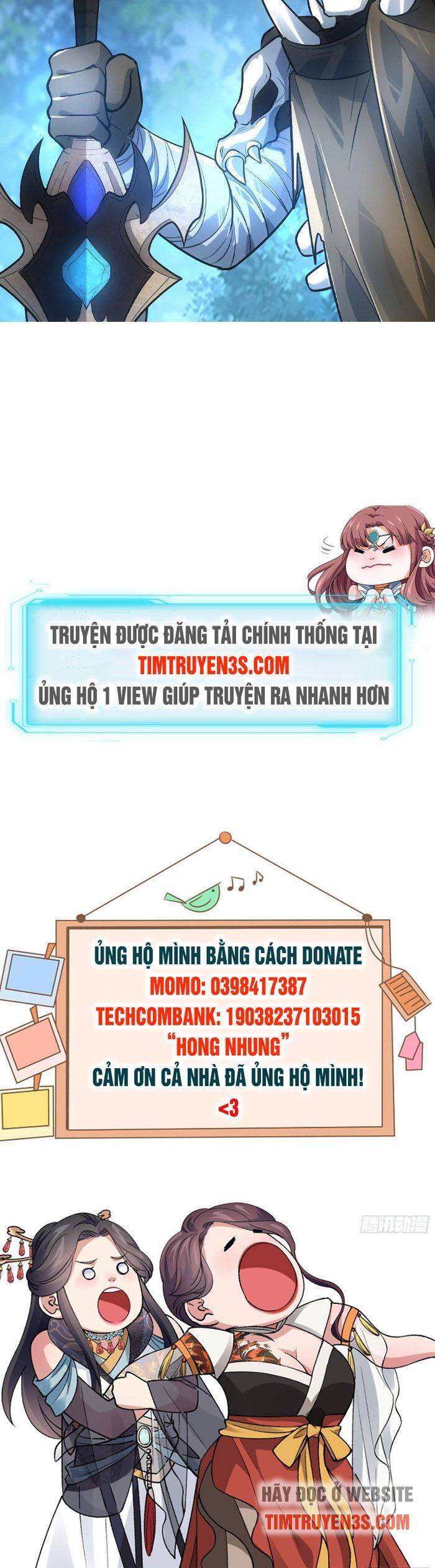 Trong Game Ta Là Vô Địch Chapter 9 - Trang 18