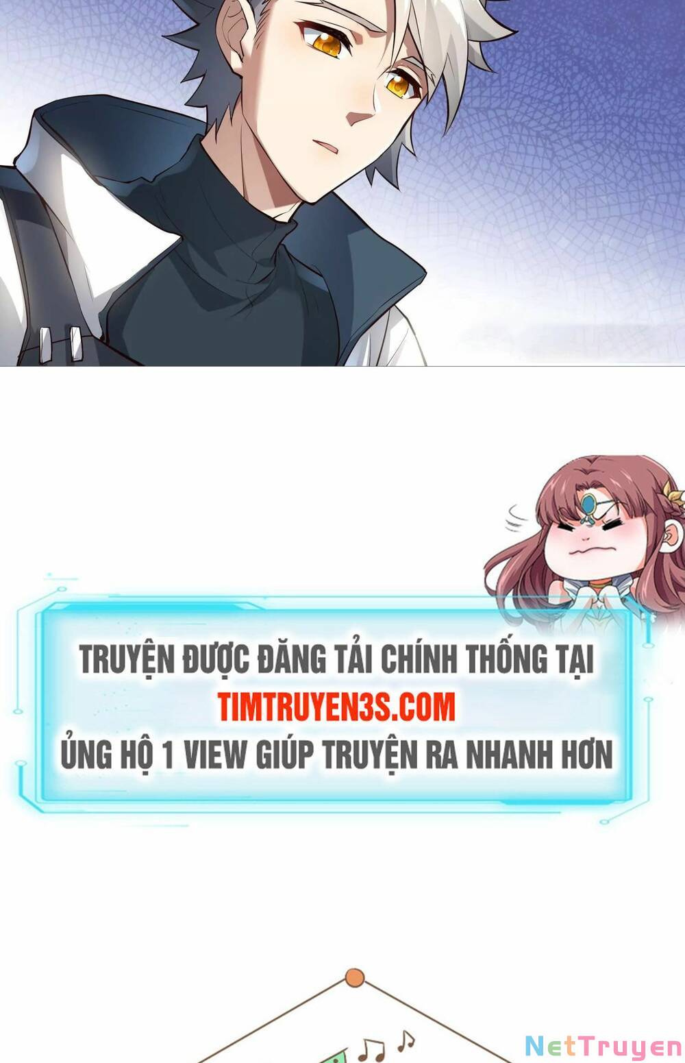 Trong Game Ta Là Vô Địch Chapter 1 - Trang 54