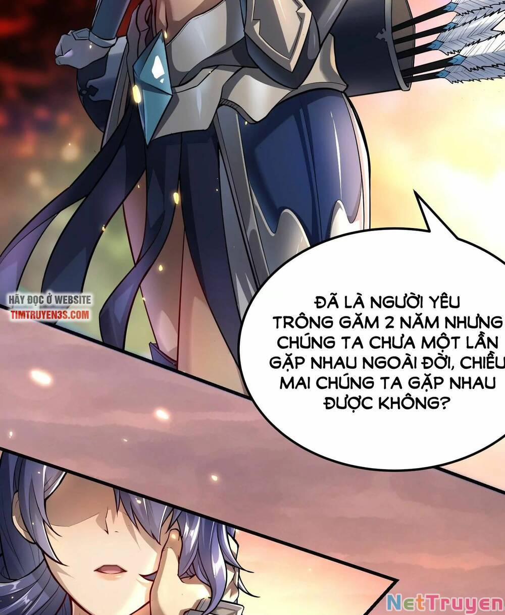 Trong Game Ta Là Vô Địch Chapter 1 - Trang 9