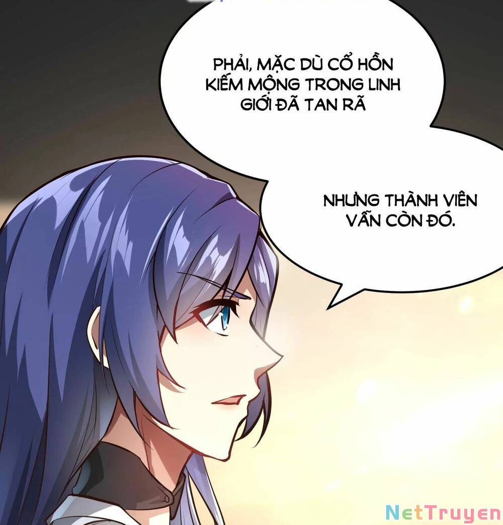 Trong Game Ta Là Vô Địch Chapter 1 - Trang 49