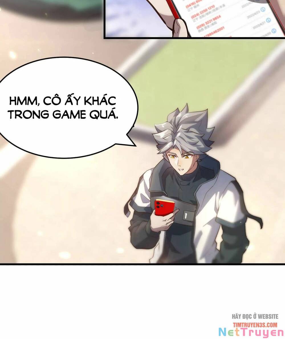 Trong Game Ta Là Vô Địch Chapter 1 - Trang 31